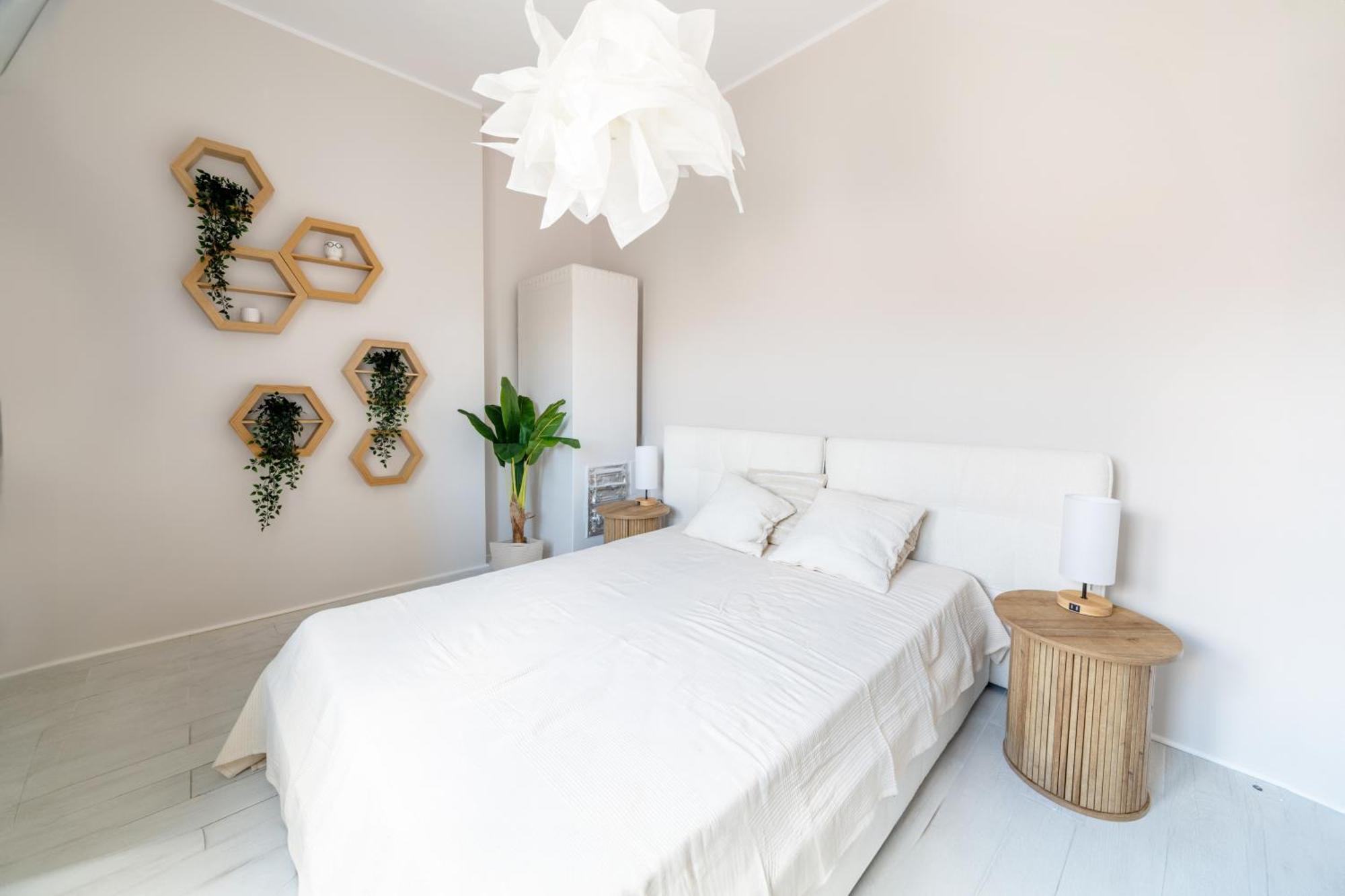 Stunning Apartment With Balcony 그단스크 외부 사진